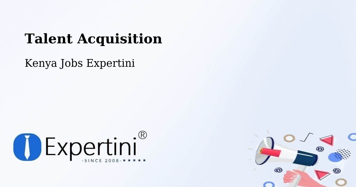 Post Jobs & Find Candidates in Limuru – Talent Acquisition Solutions - Kenya Jobs Expertini
